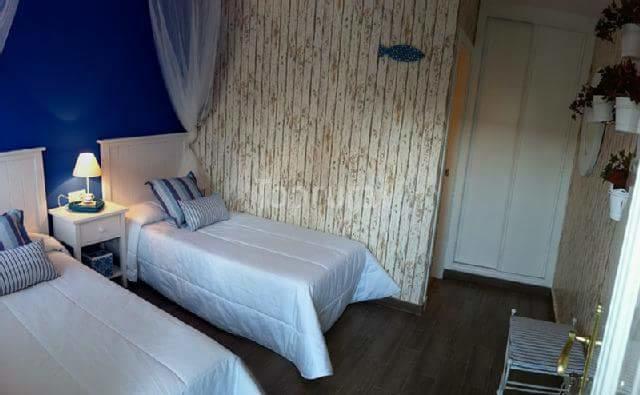 Double Room Balcony