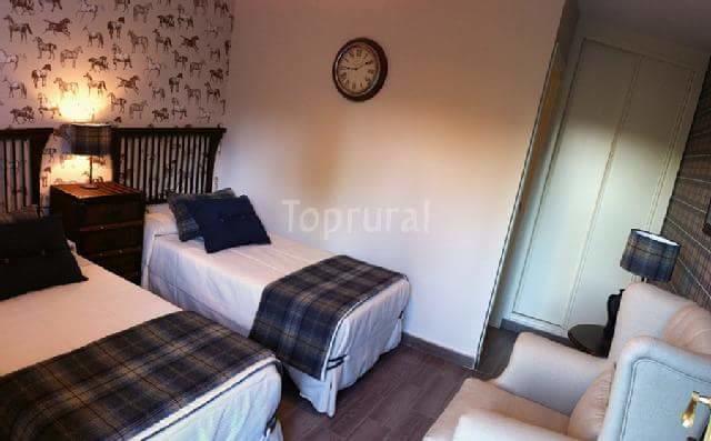 Double Room Balcony
